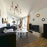 Belle 5 Pieces, 3 Villa Gujan-Mestras