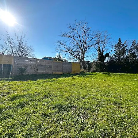 Belle 5 Pieces, 3 Villa Gujan-Mestras