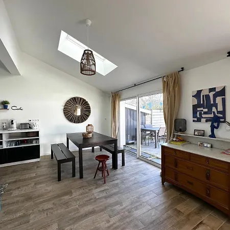 Belle 5 Pieces, 3 Villa Gujan-Mestras