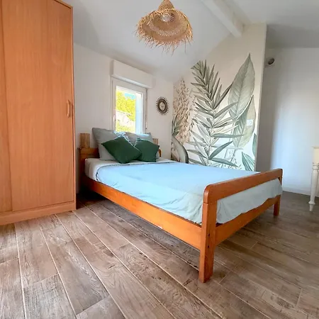 Belle 5 Pieces, 3 Villa Gujan-Mestras