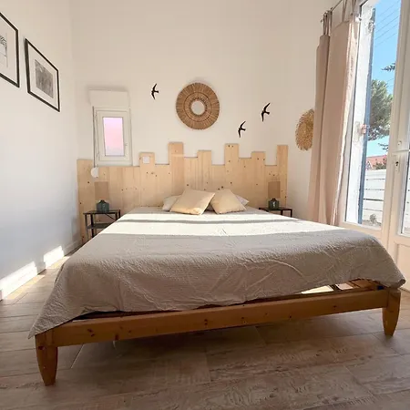 Belle 5 Pieces, 3 Villa