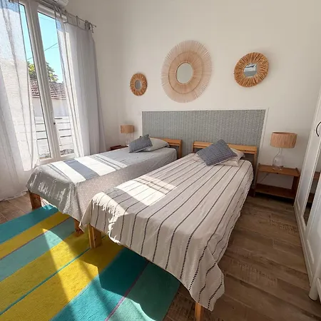 Villa Belle 5 Pieces, 3 *